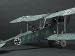 32037 1/32 Rumpler C.IV Late - Dave Johnson NEW ZEALAND (14)